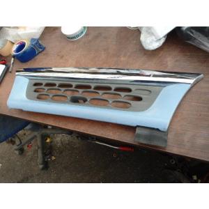 アトラス KR-AKR81E ラジエータグリル  4HL1N 729     188498