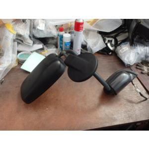 アトラス KR-AKR81E ドアミラー左　サイドミラー左  4HL1N 729     18849...