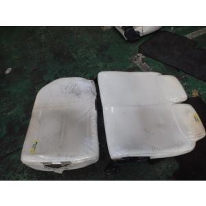 アトラス KR-AKR81E アシスタントシート  4HL1N 729     /助手席シート 18...