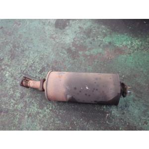 アトラス KR-AKR81E Rマフラー  4HL1N 729     188494