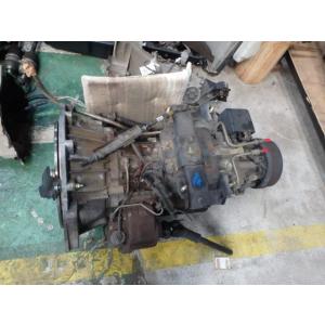 アトラス KR-AKR81E オートマチックミッションASSY  4HL1N 729     188...