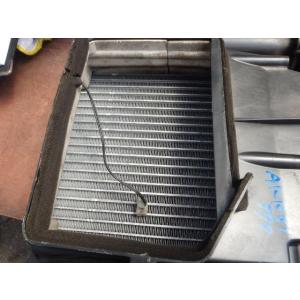 アトラス KR-AKR81E A/Cクーリングユニット  4HL1N 729     エバポレーター...