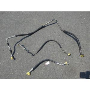 アトラス KR-AKR81E その他 A/Cヒーター系  4HL1N 729     エアコン/低圧...