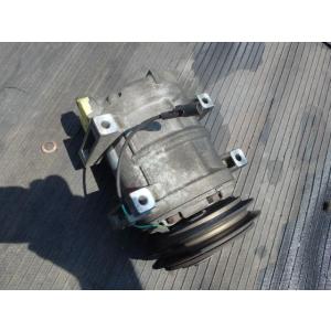 アトラス KR-AKR81E A/Cコンプレッサー  4HL1N 729   506012-0032...