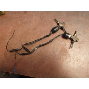 アトラス KR-AKR81E その他 E/G部品  4HL1N 729   HSAバルブ/J01K ...