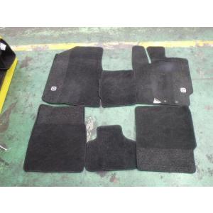 ｂＢ DBA-QNC20 フロアマット 1300 S Xバージョン K3-VE      18864...