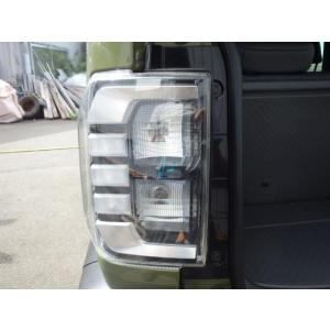 ダイハツ タフト LA900S/LA910S 純正 テールランプ 左右 LED