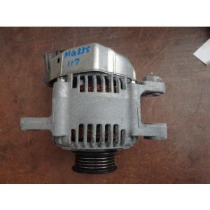 モコ DBA-MG33S オルタネーター 660 R06A-DE ZSF 茶  31400-50M0...