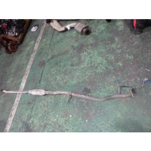 モコ DBA-MG33S Fエキゾーストパイプ 660 R06A-DE ZSF 茶   20010-...