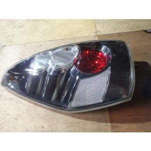 プレマシー DBA-CR3W 左テールランプ 2300 L3-VE    P4830 C247-51-160E 190607