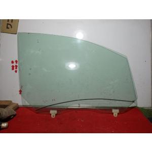 プレサージュ DBA-TU31 右Fドアガラス 250HWS QR25-DE L42 赤  M2H3...