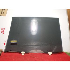 プレサージュ DBA-TU31 右Rドアガラス 250HWS QR25-DE L42 赤  M2L3...