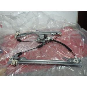 プレサージュ DBA-TU31 左Fドアレギュレータ・モーター 250HWS QR25-DE L42...