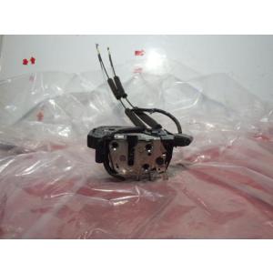 プレサージュ DBA-TU31 ドアロックソレノイド 250HWS QR25-DE L42 赤   ...