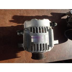 モコ DBA-MG33S オルタネーター 660 R06A-DE ZSF 茶  31400-50M0...