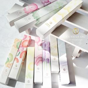 キューティクルオイル ペンタイプ オイル 保湿液 ハンドクリーム