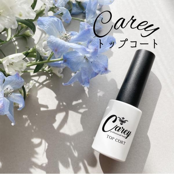 トップコート トップジェル ノンワイプ ピカッとぷっくり仕上がる 拭取不要 ネイル ジェルネイル カ...