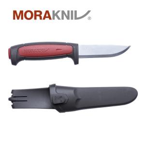 モーラナイフ プロ カーボン Morakniv 正規品 | キャンプナイフ アウトドアナイフ｜upi-outdoorproducts