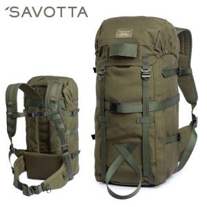 バックパック リュック サヴォッタ ライトボーダー パトロール SAVOTTA 登山 アウトドア キャンプ 山登り｜upi-outdoorproducts