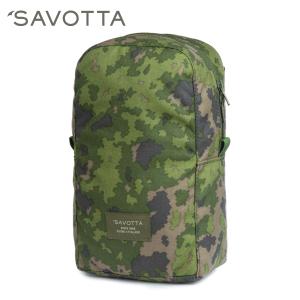 SAVOTTA Vertical pouch L サヴォッタ バーティカルポーチ L カモM05｜upi-outdoorproducts