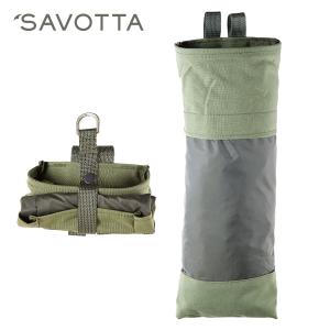 SAVOTTA FDF Empty mag pouch サヴォッタ FDF エンプティ マグ ポーチ｜upi-outdoorproducts