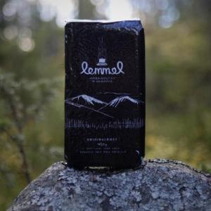 Lemmel Kaffe レンメルコーヒー オリジナル450g｜upi-outdoorproducts