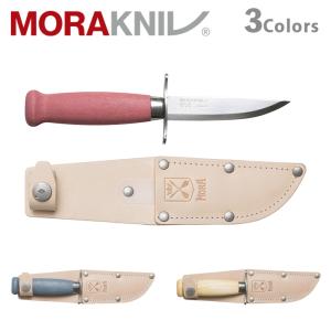 モーラナイフ スカウト 39 ステンレスの買取情報