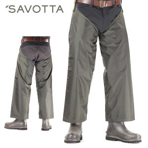 SAVOTTA Rain chaps M サヴォッタ レインチャップス M