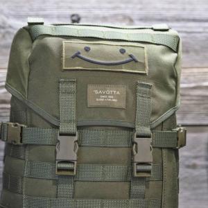 SAVOTTA FDF Happy Patch...の詳細画像3