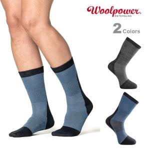 Woolpower ウールパワー ソックス スキルドライナー クラシック｜UPI OUTDOOR ヤフー店