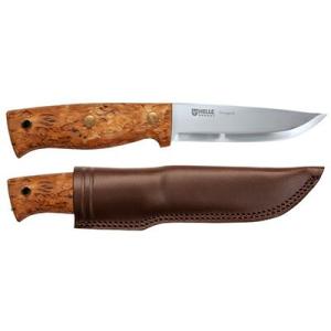 Helle Temagami ST(ステンレス) ヘレナイフ テマガミST(ステンレス)
