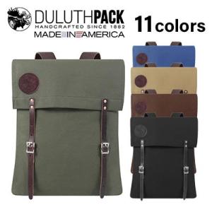 Duluth Pack #51 Utility - 34L ダルースパック #51 ユーティリティ 34L｜upi-outdoorproducts