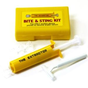 SAWYER Extractor Pump Kit ソーヤー エクストラクター ポンプキット