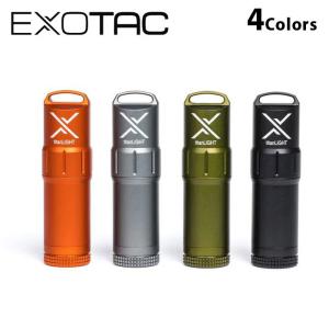 EXOTAC nanoSPARK エクソタック ナノスパーク : UPI OUTDOOR EXOTAC nanoSPARK エクソタック ナノスパーク : UPI OUTDOOR