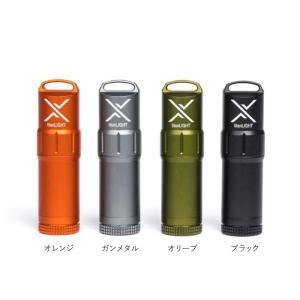 EXOTAC titanLIGHT エクソタッ...の詳細画像1
