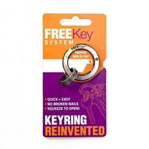 FREEKey フリーキー｜upi-outdoorproducts