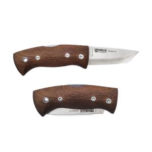 Helle KlettenK ヘレナイフ クレッテンK