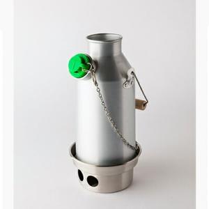 Kelly Kettle ケリーケトル トレッカー0.6L アルミ