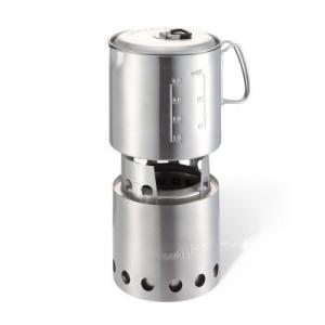 Solo Stove Lite + POT900 ソロストーブ ライト+ポット900 （コンボ）