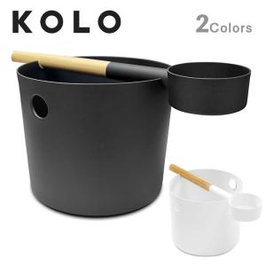 KOLO KOLO SAUNA SET コロ コロ サウナ セット｜upi-outdoorproducts