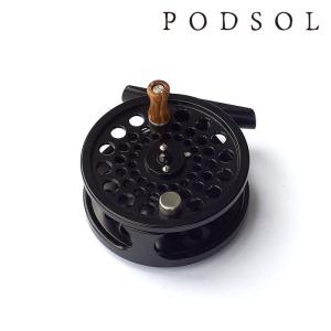 PODSOL TRISSAN FLY REEL ポッドソル トリッサン フライリール｜upi-outdoorproducts