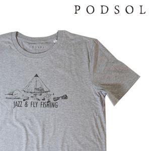PODSOL DEAD HORSE Tシャツの高価買取価格