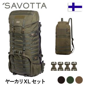 SAVOTTA Backpack 323 サヴォッタ バックパック323 : UPI OUTDOOR