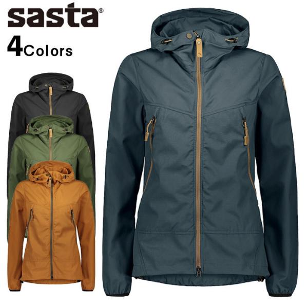 SASTA KIVIKKO WOMENS JACKET サスタ キビッコ ウィメンズ ジャケット