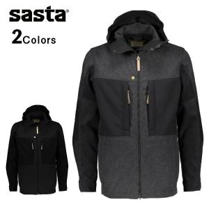 sasta Roihu jacket サスタ ロイフ ジャケット｜upi-outdoorproducts