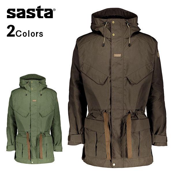 sasta Ruska jacket サスタ ルースカ ジャケット