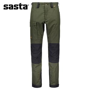 SASTA TUOHI WOMENS TROUSERS サスタ トゥオヒ ウィメンズ トラウザー