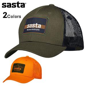 sasta Treeline cap サスタ ツリーライン キャップ｜upi-outdoorproducts