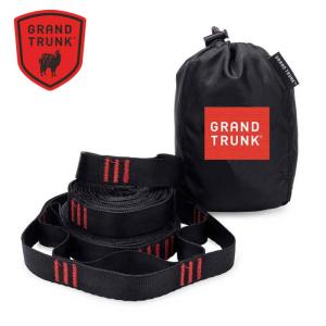 GRAND TRUNK TRUNK STRAP グランドトランク トランク ストラップ｜upi-outdoorproducts