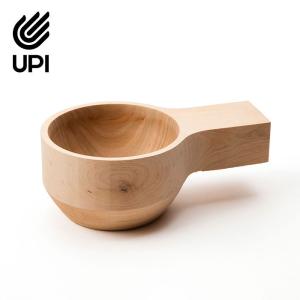 UPI アウトドアプロダクツ 手作りするククサ(ヤマザクラ)｜upi-outdoorproducts